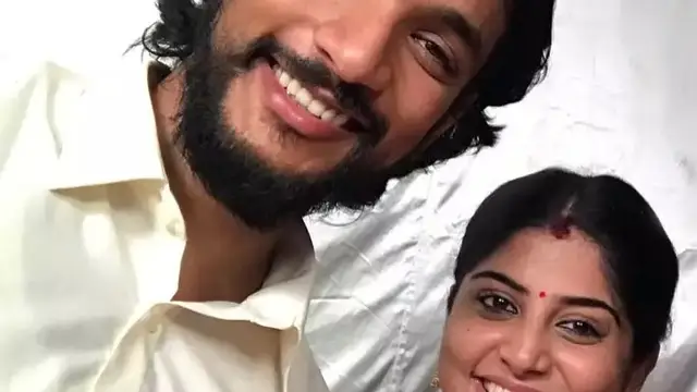 Manjima Mohan unveils about marriage with Gautam Karthik – fans are excited.