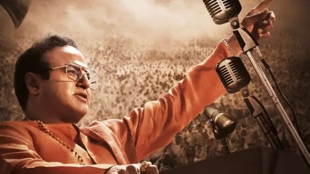 Is this the release for a dip in NTR Mahanayakudu’s box office collection?