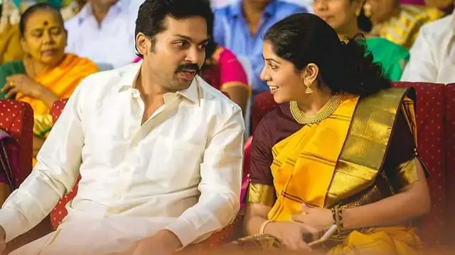 Karthi Wife Ranjini Wiki, Biography, Age, Daughter, Photos