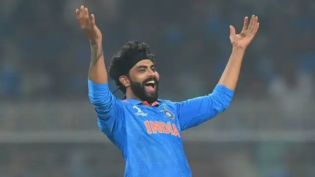 Inspiring Story Of Ravindra Jadeja: Watchman Son To "Super King" Cricketer!