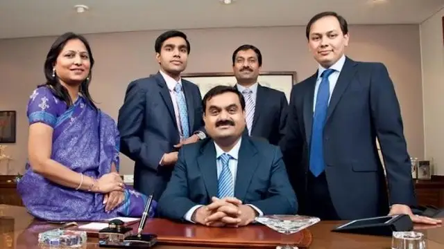 Mukesh Ambani recaptures the richest Asian tag, outstrips Adani in a day.