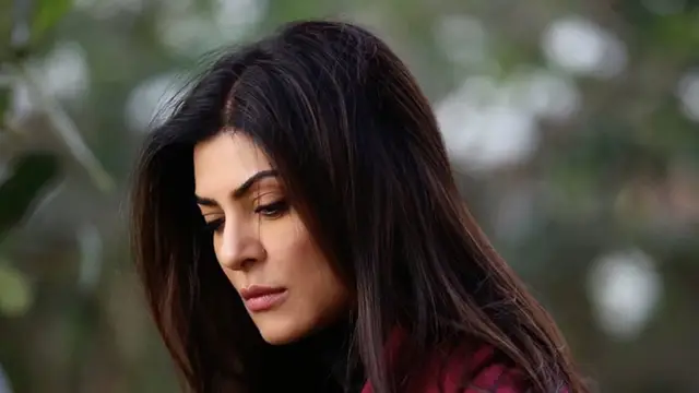‘I have never been good at networking’ Sushmita opens up about her hiatus in Bollywood.