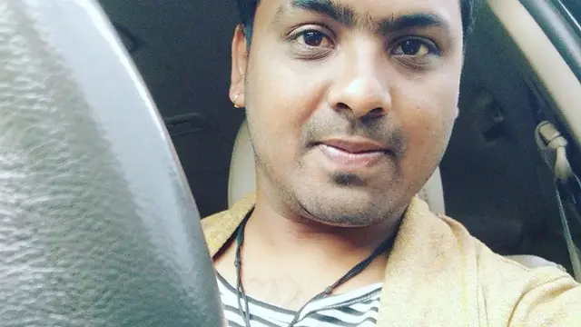Naveen Sajju - Bigg Boss