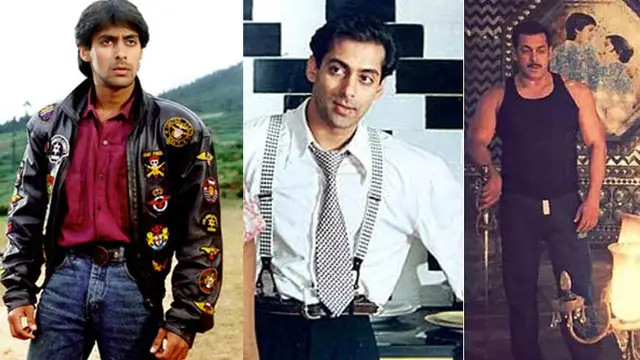The history behind Salman Khan’s iconic screen name ‘Prem’