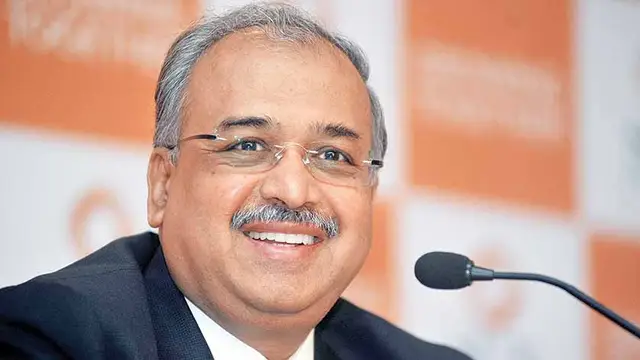 Dilip Shanghvi's biography: Sun Pharma CEO's Triumphant Journey