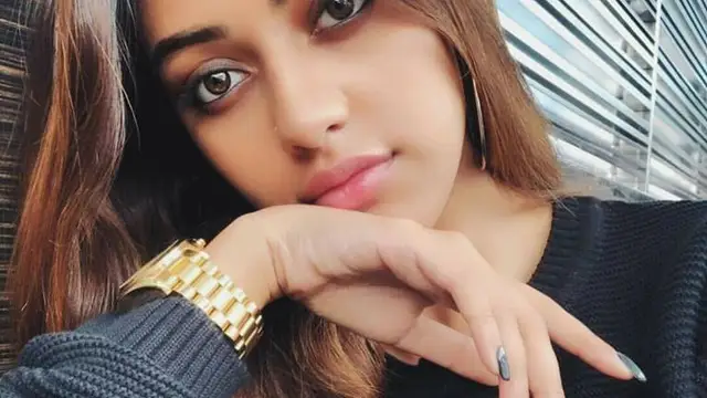Anu Emmanuel
