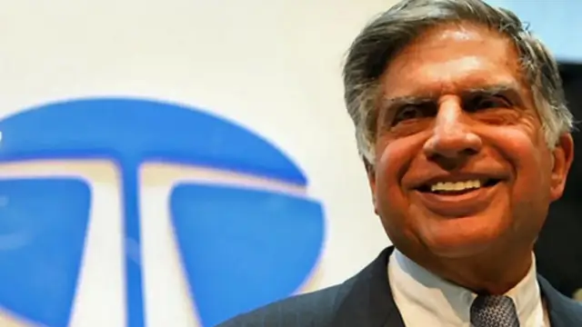 The Success story Of Ratan Tata ,the Humiliated Businessman's significant role in India's Economy!!!