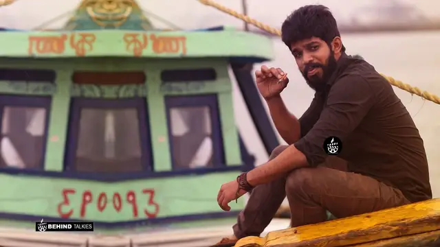 Kumaran Vijay TV