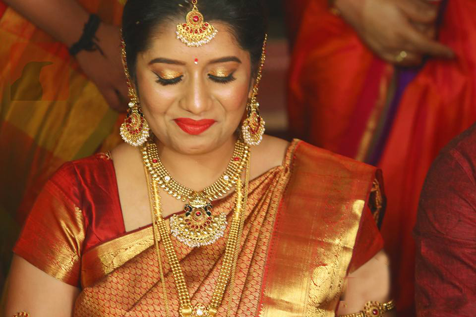 Priyanka deshpande