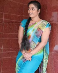 Devi Priya