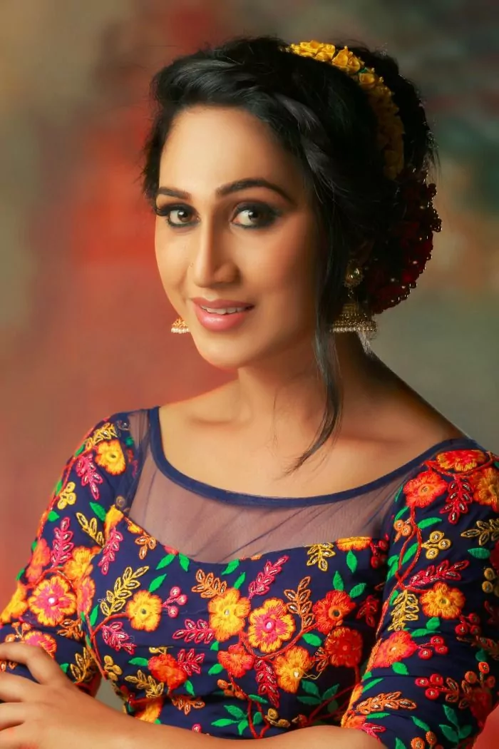 Anjali Ameer