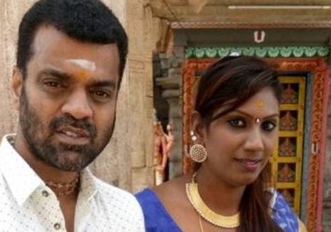 Nithya Thadi Balaji Wife Wiki Profile Age Family Dob Images nithya thadi balaji wife wiki