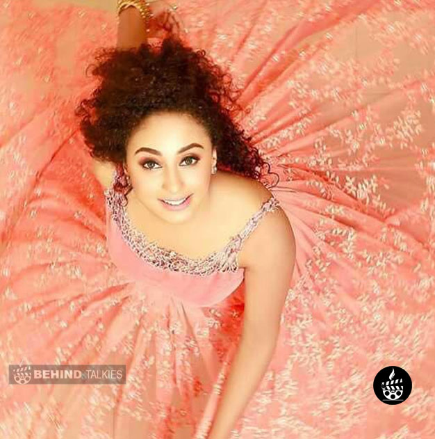 Pearle Maaney wiki 