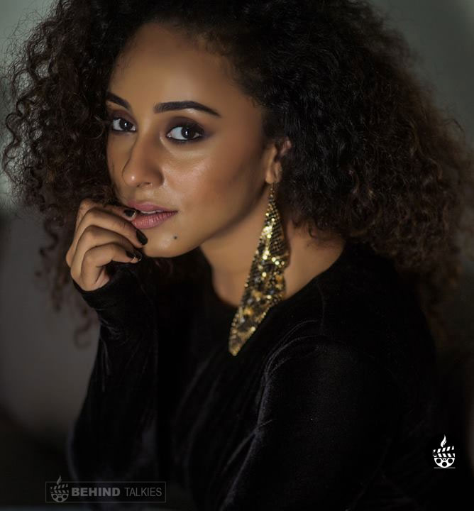 Pearle Maaney actor