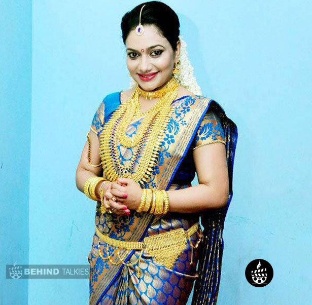 Rimi Tomy Bigg Boss