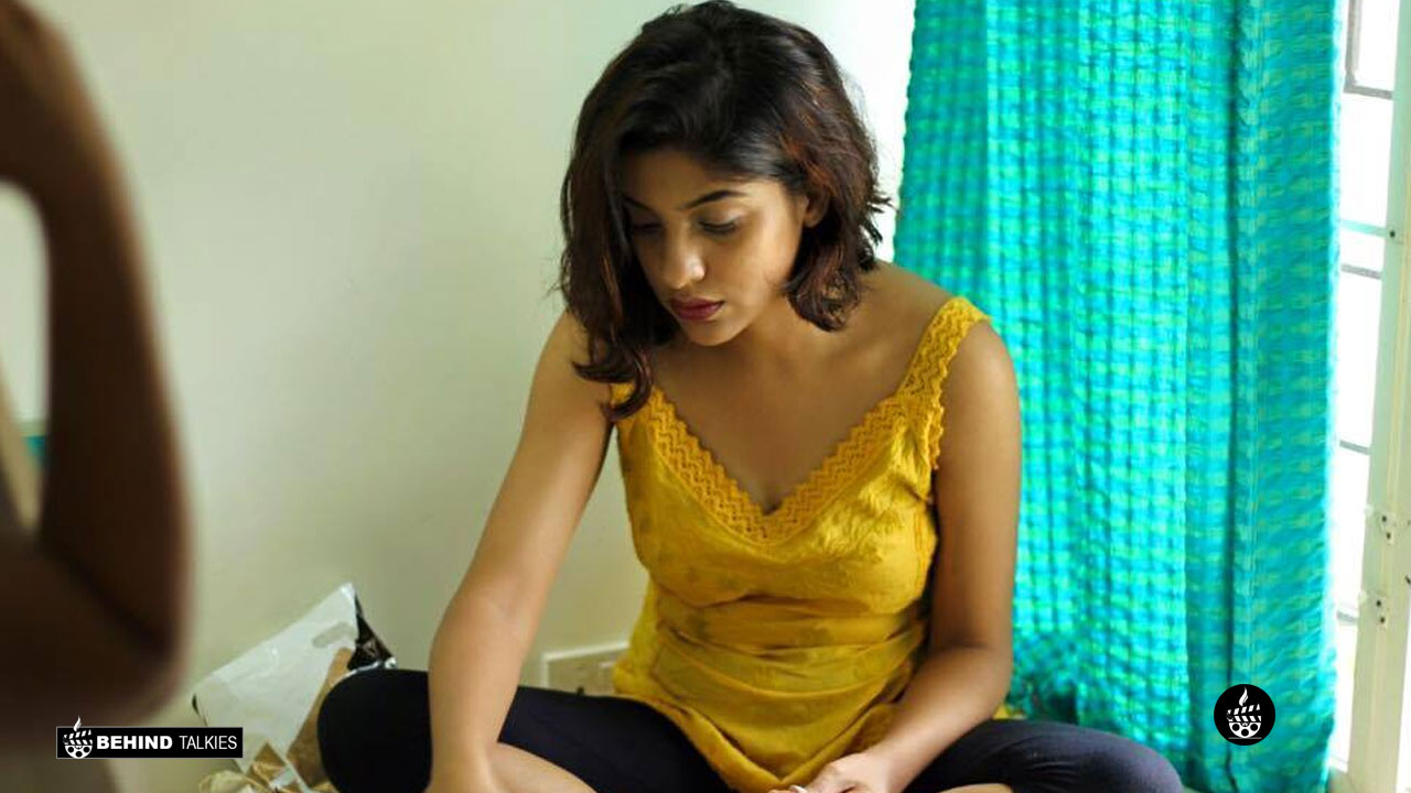 Archana kavi Actress