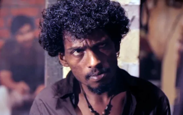 Sendrayan (Actor) Biography, Wiki, DOB, Family, Profile, Movies list