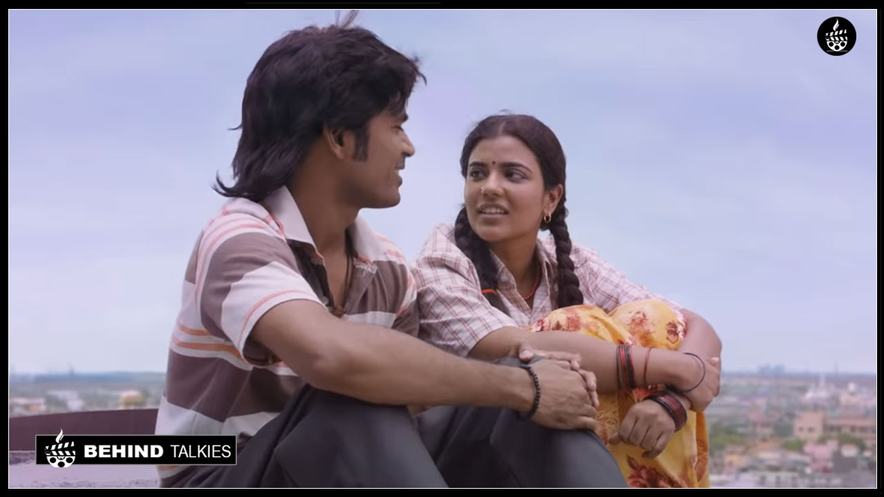 Vada chennai movie promo | Dhanush-Ayswaryarajesh