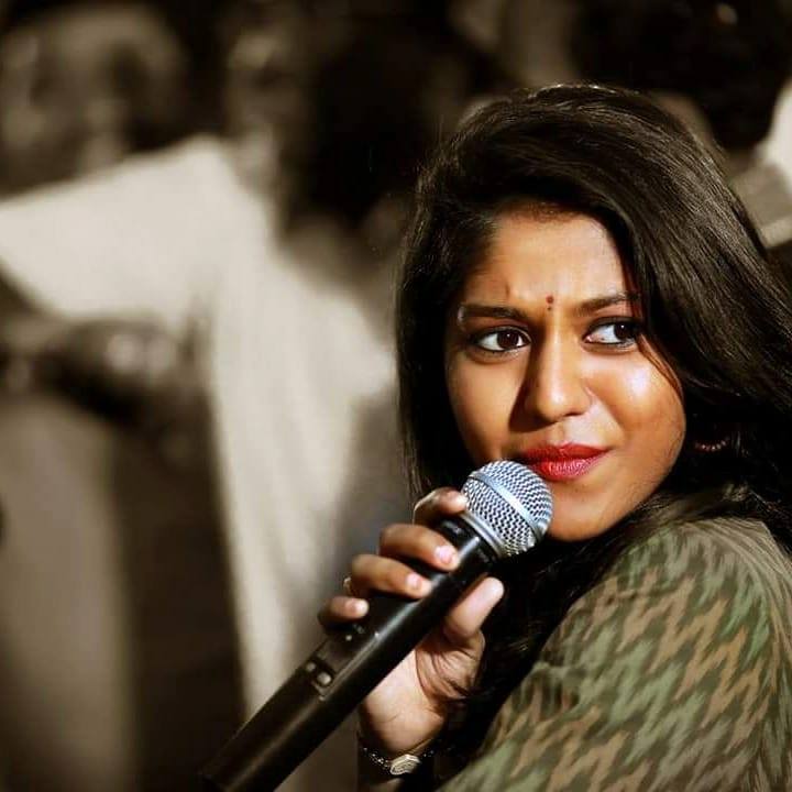 720px x 720px - Madhu Priya (Singer) Biography, Personal Details, Career, Affairs and Lot  More