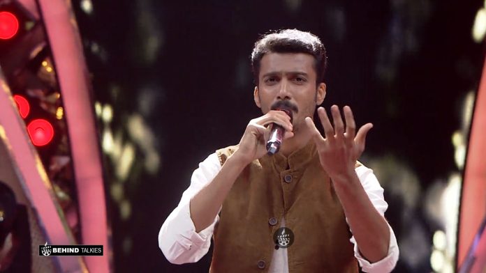 Vikram Super Singer